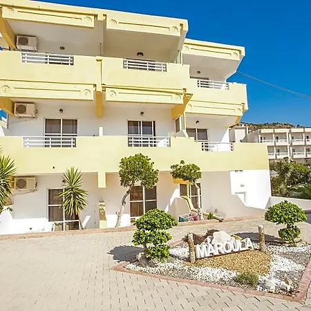Casa Blue Sarantis 4*