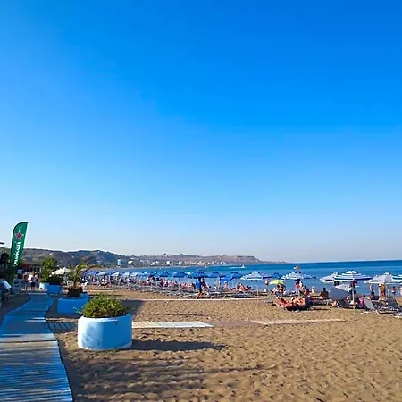 Casa Blue Sarantis
