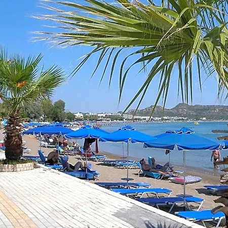 Casa Blue Sarantis