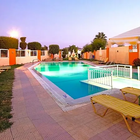 Casa Blue Sarantis