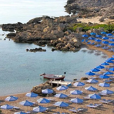 Casa Blue Sarantis Affittacamere Faliraki