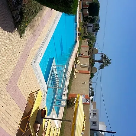 Casa Blue Sarantis Faliraki