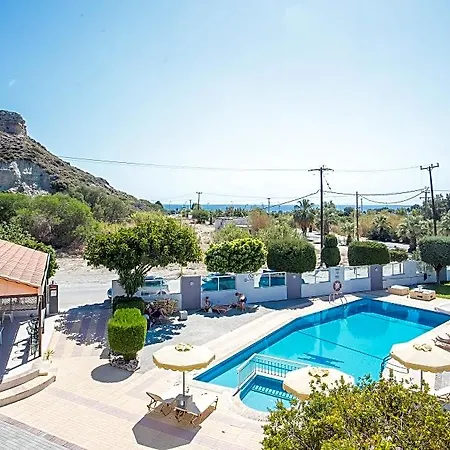Affittacamere Casa Blue Sarantis 4*