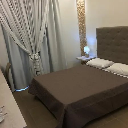Casa Blue Sarantis 4*