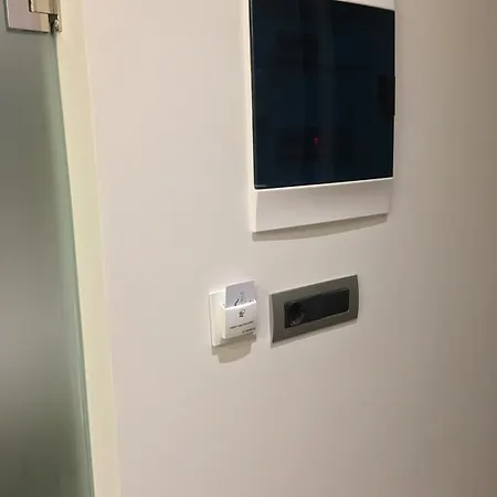 Casa Blue Sarantis 4*