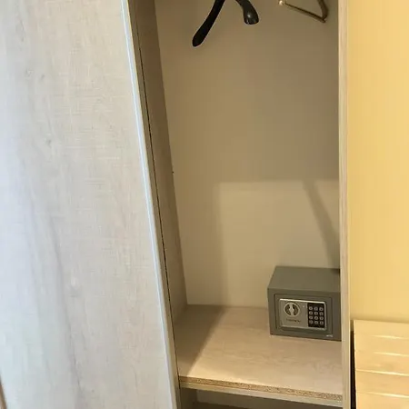 Pensiune Casa Blue Sarantis Faliraki