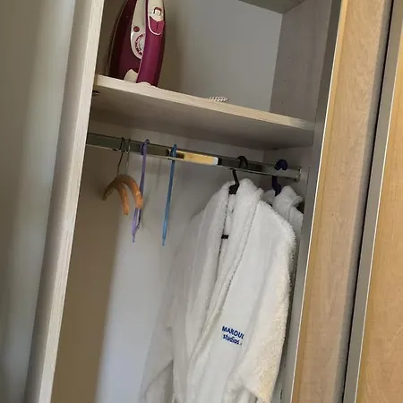 Casa Blue Sarantis Pensiune Faliraki