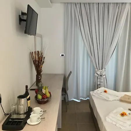 Pensiune Casa Blue Sarantis Faliraki