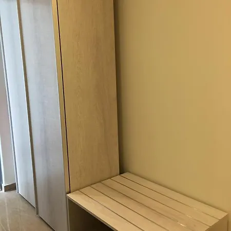 Casa Blue Sarantis Pensiune 4*