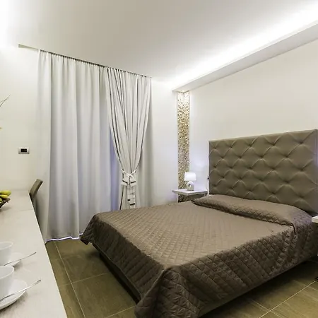 Affittacamere Casa Blue Sarantis