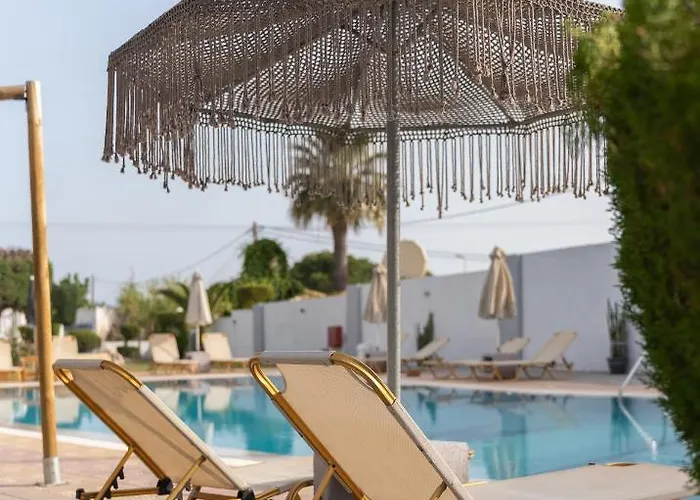 بيت ضيافة Casa Blue Sarantis فاليراكي