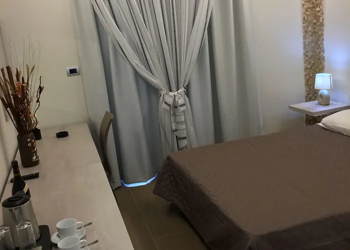 Casa Blue Sarantis Φαληράκι