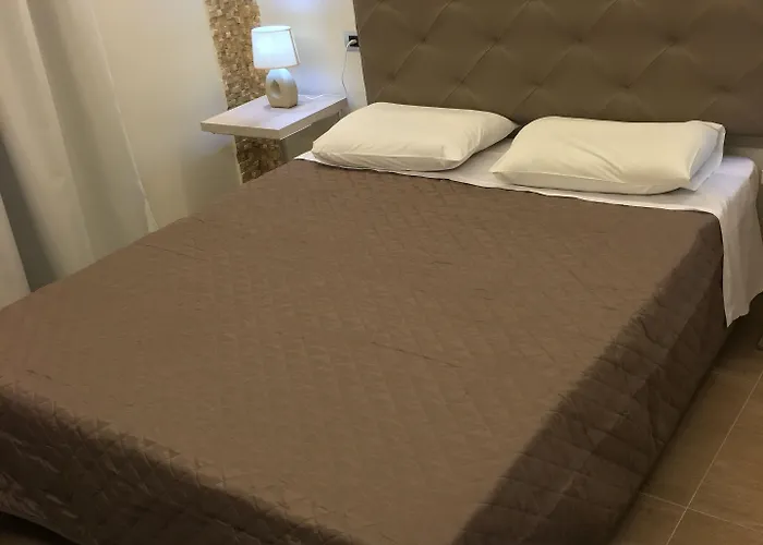 بيت ضيافة Casa Blue Sarantis فاليراكي