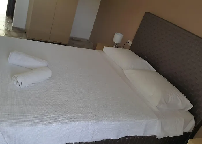 Casa Blue Sarantis 4* فاليراكي