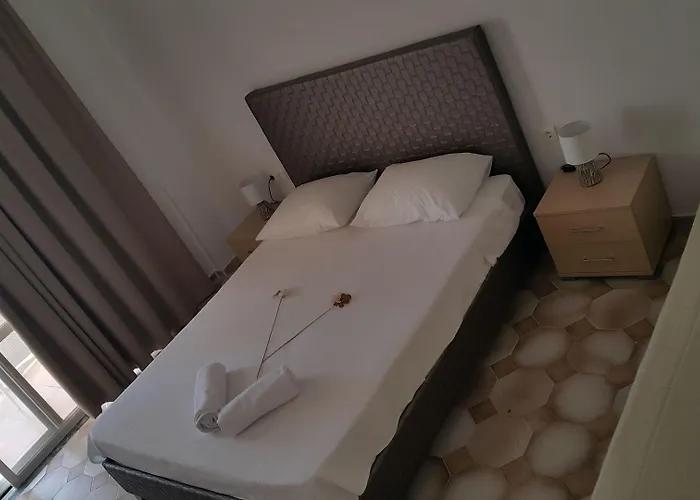 Casa Blue Sarantis 4* فاليراكي