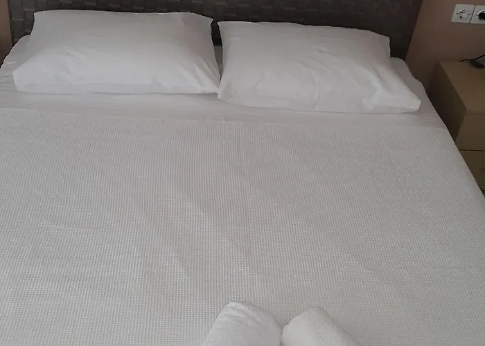 Pensionat Casa Blue Sarantis 4*