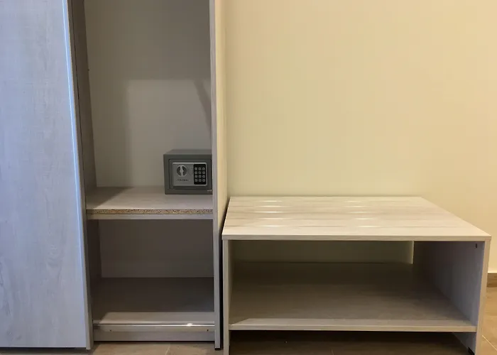 بيت ضيافة Casa Blue Sarantis فاليراكي