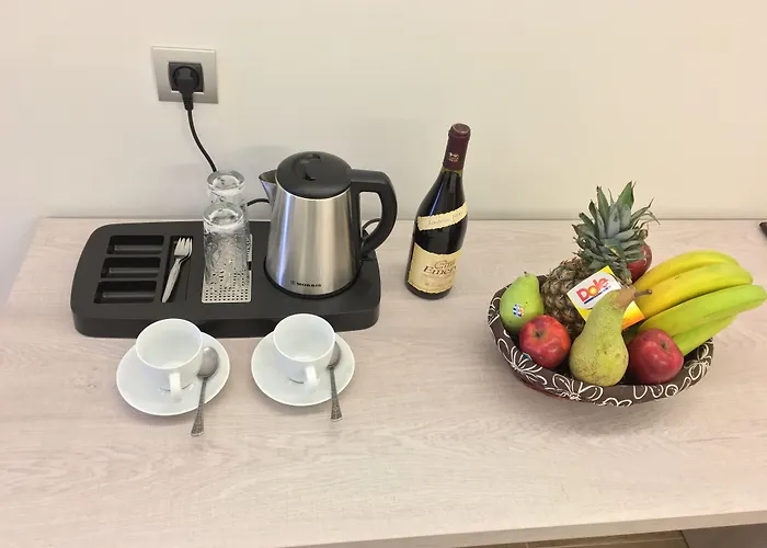 Casa Blue Sarantis 4*