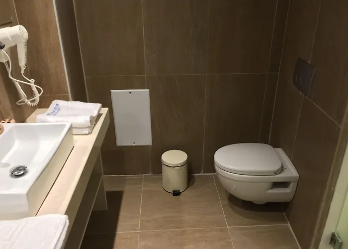 Casa Blue Sarantis Gæstehus Faliraki