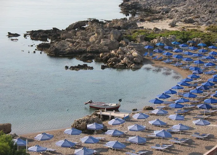 Casa Blue Sarantis 4*