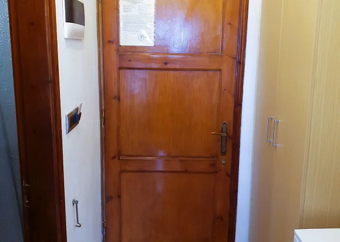 Pensjonat Casa Blue Sarantis