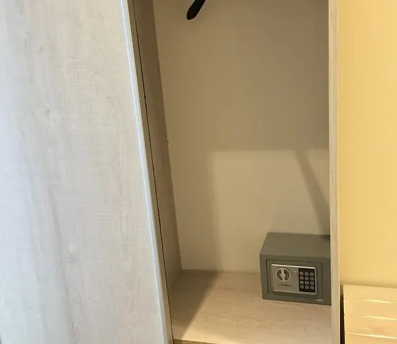 بيت ضيافة Casa Blue Sarantis فاليراكي