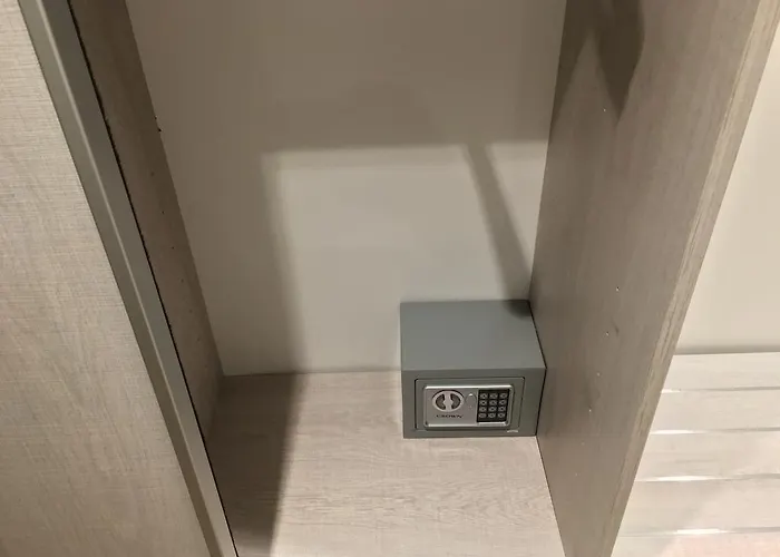 Casa Blue Sarantis Faliraki