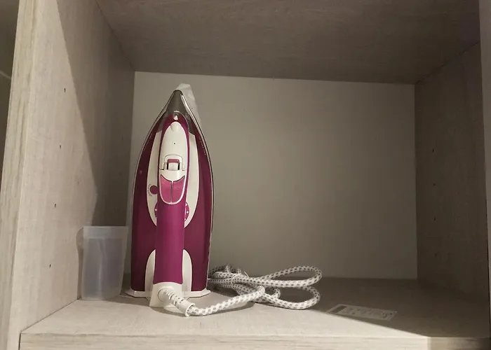 Pensionat Casa Blue Sarantis 4*