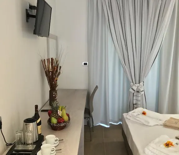 Pensjonat Casa Blue Sarantis Faliraki