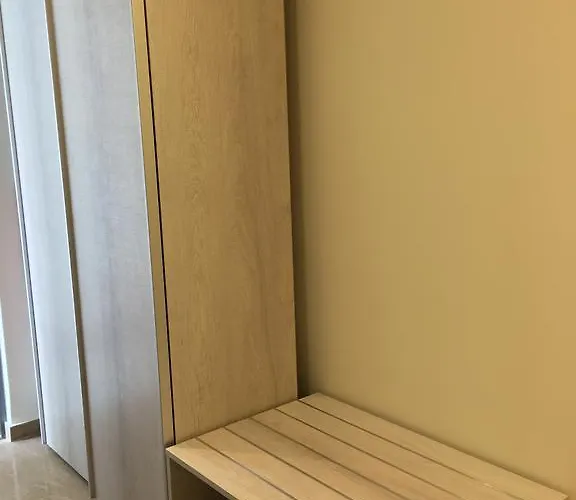 Casa Blue Sarantis ゲストハウス 4*