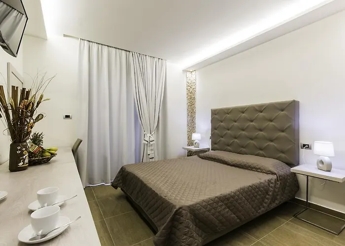 بيت ضيافة Casa Blue Sarantis