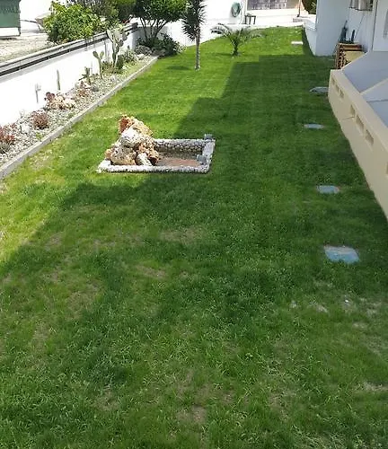 Casa Blue Sarantis ゲストハウス