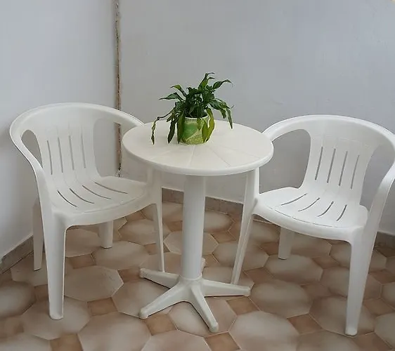 Casa Blue Sarantis Konukevi