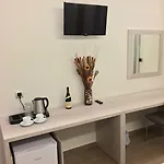 Penzion Casa Blue Sarantis 4*