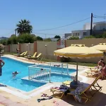 Casa Blue Sarantis