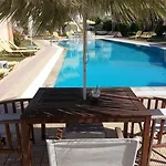 Casa Blue Sarantis Penzion Faliraki