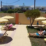 Casa Blue Sarantis Penzion 4*