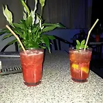Penzion Casa Blue Sarantis