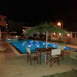 Penzion Casa Blue Sarantis Faliraki