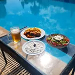 Casa Blue Sarantis Penzion Faliraki