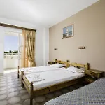 Casa Blue Sarantis Penzion Faliraki