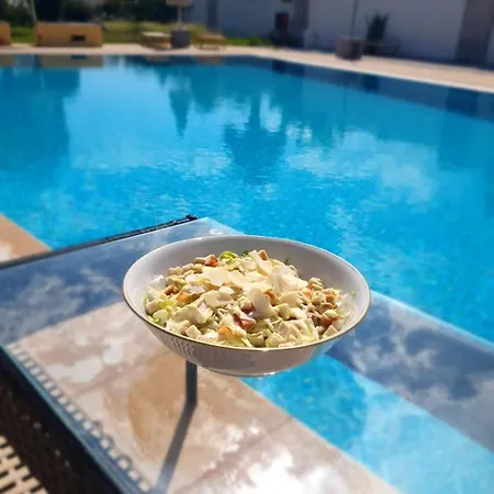 Maroula Blue Studios&suites 3* Faliraki