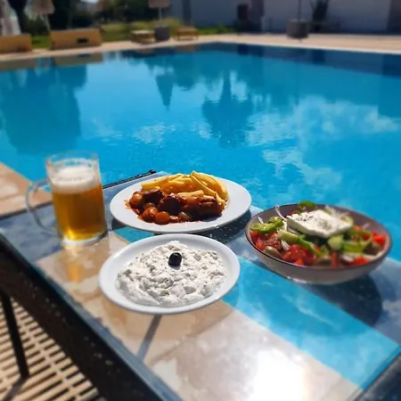 Casa Blue Sarantis Faliraki
