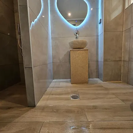 Casa Blue Sarantis Pensjonat 3*