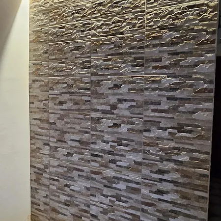 Pensión Maroula Blue Studios&suites 3*