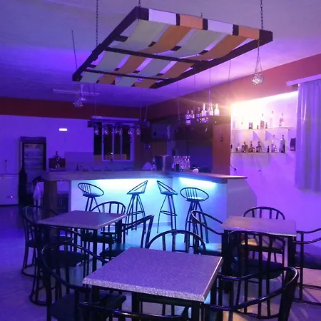 Casa Blue Sarantis 4*