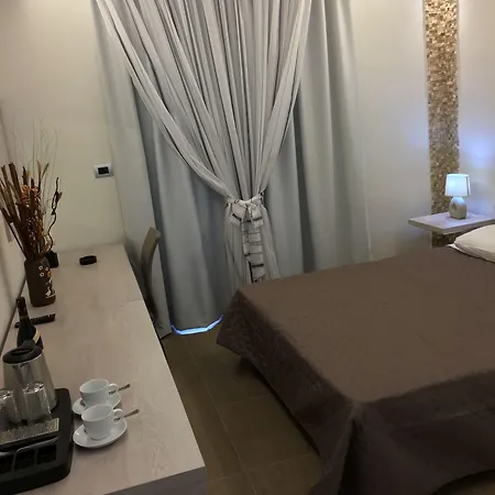 Casa Blue Sarantis 法里拉基