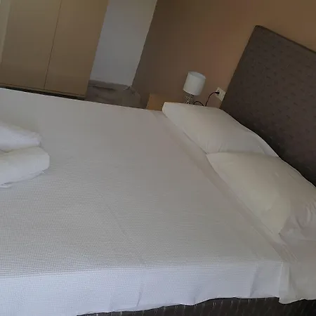 Casa Blue Sarantis 4* 法里拉基