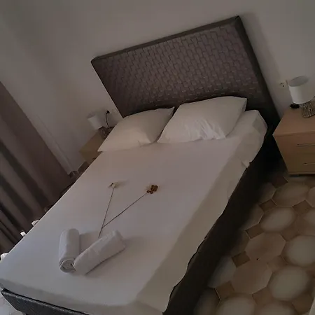 Casa Blue Sarantis 4* 法里拉基