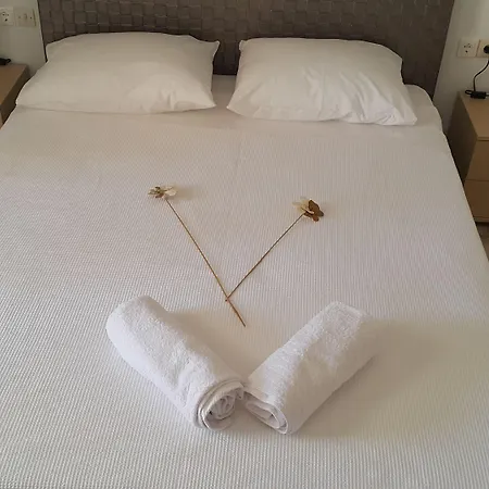 招待所 Casa Blue Sarantis